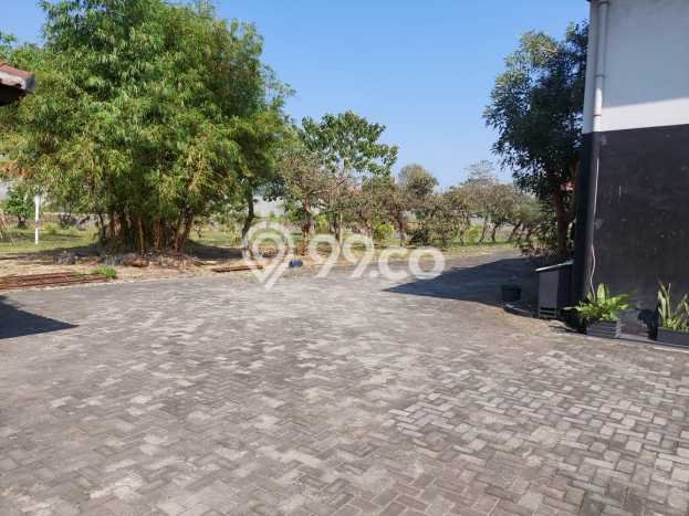 Gudang Dijual Lokasi Emas di Cicalengka Luas 1250m2 Gudang Dijual Lokasi Emas di Cicalengka Luas 1250m2