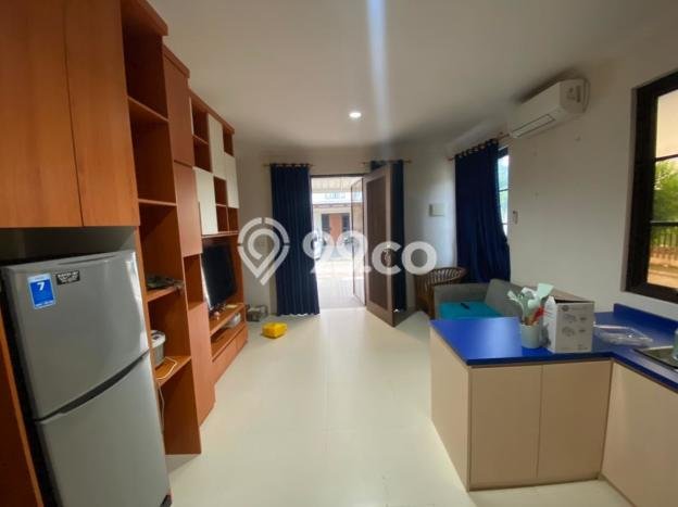 Rumah Elit Modern Tanpa Renovasi di Cipaku Bandung Rumah Elit Modern Tanpa Renovasi di Cipaku Bandung
