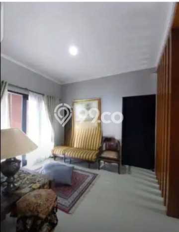 Ready to Use! Premium House LT 237m2 Desain Modern di Setiabudi Ready to Use! Premium House LT 237m2 Desain Modern di Setiabudi