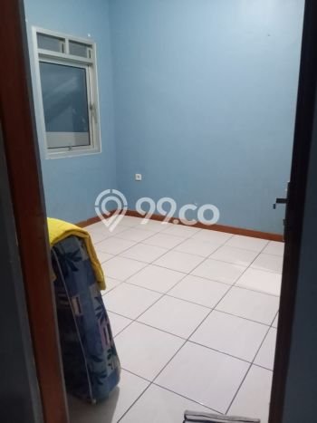 Rumah Modern Minimalis 3 Kamar Siap Huni di Cibiru Rumah Modern Minimalis 3 Kamar Siap Huni di Cibiru
