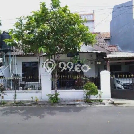 Jual Rumah Modern 3 KT di Gede Bage, Bandung Jual Rumah Modern 3 KT di Gede Bage, Bandung