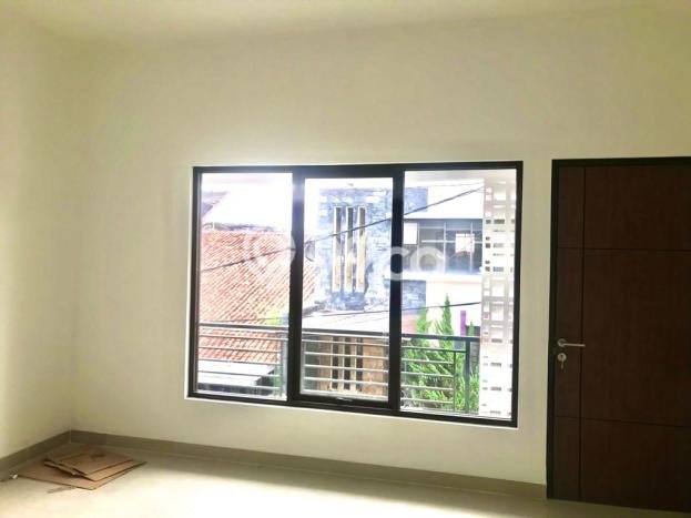 Rumah Modern 4 KT di Geger Kalong Bandung Unfurnished Rumah Modern 4 KT di Geger Kalong Bandung Unfurnished