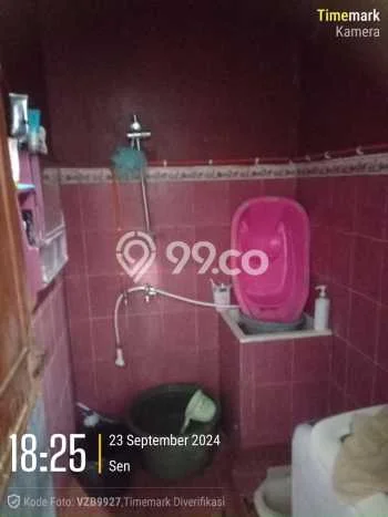Rumah Minimalis 3 KT di Ciwastra Bandung Unfurnished Rumah Minimalis 3 KT di Ciwastra Bandung Unfurnished
