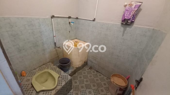Dijual Rumah 3 Kamar Lokasi Ideal Bagus dan Strategis di Margahayu Dijual Rumah 3 Kamar Lokasi Ideal Bagus dan Strategis di Margahayu