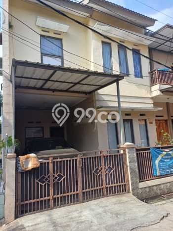 Dijual Rumah Kost di Gede Bage, Bandung, 10 KT, 6 KM, Bangunan 220m2 Dijual Rumah Kost di Gede Bage, Bandung, 10 KT, 6 KM, Bangunan 220m2