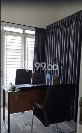 Rumah Strategis Modern Lb 100m2 di Antapani, Bandung Rumah Strategis Modern Lb 100m2 di Antapani, Bandung