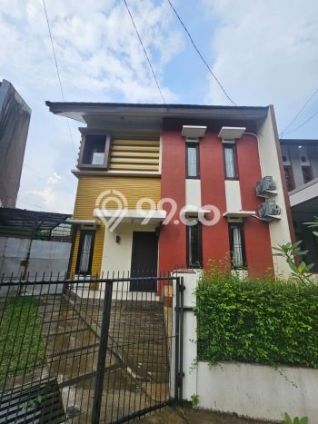 Hot Offer Hunian Mewah Ideal dan Luas di Antapani, Bandung Hot Offer Hunian Mewah Ideal dan Luas di Antapani, Bandung