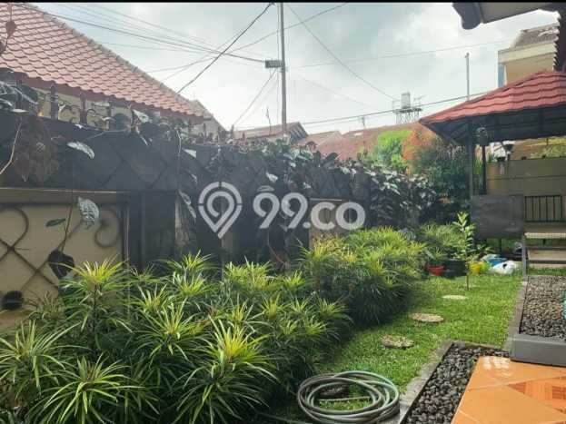 Rumah Luxury Modern Siap Huni di Bandung Kota Bandung Rumah Luxury Modern Siap Huni di Bandung Kota Bandung