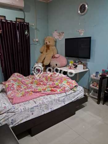 Rumah Luxury Modern Tanpa Renovasi di Turangga Bandung Rumah Luxury Modern Tanpa Renovasi di Turangga Bandung