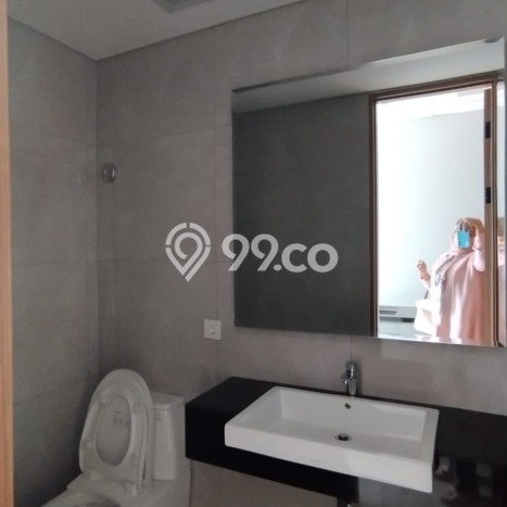 HOT UNIT! Apartemen Kawasan Asia Afrika, 1 KT, Luas 62m2m² HOT UNIT! Apartemen Kawasan Asia Afrika, 1 KT, Luas 62m2m²