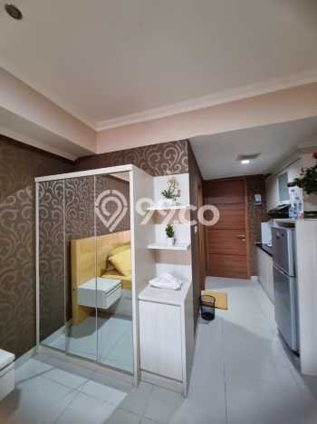 Hunian Apartemen Strategis untuk Dijual di Bandung dengan 0 Kamar Hunian Apartemen Strategis untuk Dijual di Bandung dengan 0 Kamar