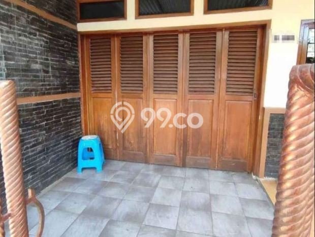 Rumah Minimalis 4 KT LT 200m2 di Cimahi Rumah Minimalis 4 KT LT 200m2 di Cimahi