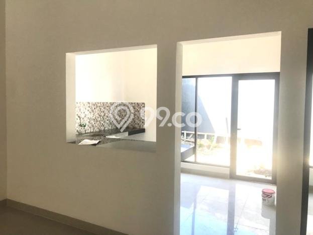 Rumah Modern 4 KT di Geger Kalong Bandung Unfurnished Rumah Modern 4 KT di Geger Kalong Bandung Unfurnished