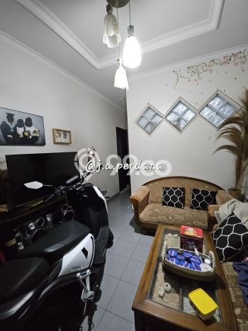 Rumah Minimalis 3 Kamar LT 117m2 di Cikutra Rumah Minimalis 3 Kamar LT 117m2 di Cikutra