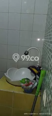 Rumah 2 KT 2 KM di Area Geger Kalong, Bandung Rumah 2 KT 2 KM di Area Geger Kalong, Bandung