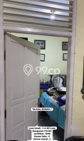 Dijual Hunian Rumah Nyaman 4 KT di Bandung Timur, Bandung Dijual Hunian Rumah Nyaman 4 KT di Bandung Timur, Bandung