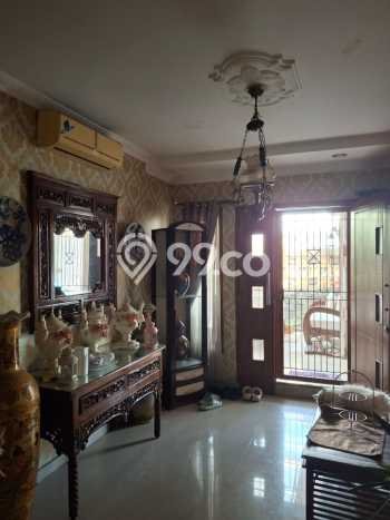 Rumah Luxury Modern Tanpa Renovasi di Turangga Bandung Rumah Luxury Modern Tanpa Renovasi di Turangga Bandung
