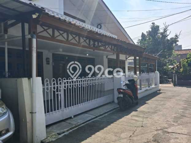 Rumah Modern Cantik 5 KT Siap Huni di Kiaracondong Rumah Modern Cantik 5 KT Siap Huni di Kiaracondong
