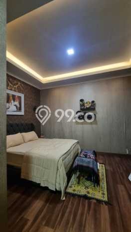 Rumah Modern 4 KT di Buah Batu Bandung Rumah Modern 4 KT di Buah Batu Bandung