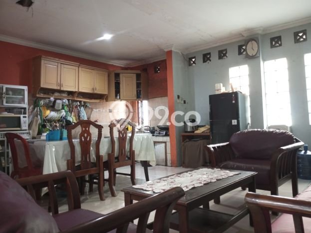 Dijual Rumah Eksklusif 6 KT di Bandung Kota, Bandung Dijual Rumah Eksklusif 6 KT di Bandung Kota, Bandung