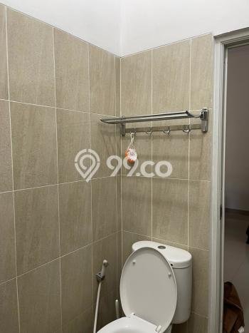 Rumah Modern Minimalis 2 KT Siap Huni di Margahayu Rumah Modern Minimalis 2 KT Siap Huni di Margahayu
