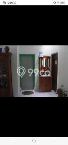 Rumah Modern 9 KT di Kopo Bandung Unfurnished Rumah Modern 9 KT di Kopo Bandung Unfurnished