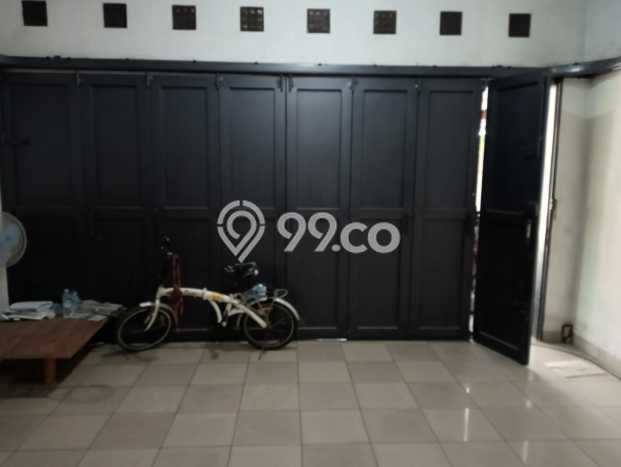 Siap Huni Rumah Mewah 4 Kamar di Batununggal Dekat ke Mana Pun Siap Huni Rumah Mewah 4 Kamar di Batununggal Dekat ke Mana Pun