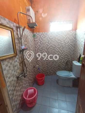 Siap Huni Rumah Mewah 4 Kamar di Cimahi Dekat ke Mana Pun Siap Huni Rumah Mewah 4 Kamar di Cimahi Dekat ke Mana Pun