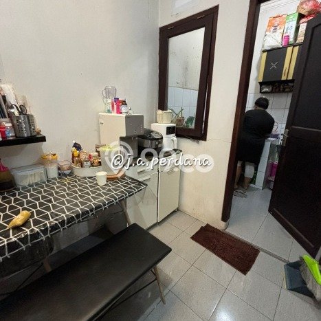 Rumah Minimalis 3 Kamar LT 117m2 di Cikutra Rumah Minimalis 3 Kamar LT 117m2 di Cikutra