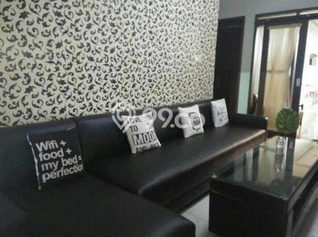 Dijual Rumah 3 Kamar Lokasi Ideal Bagus dan Strategis di Arcamanik Dijual Rumah 3 Kamar Lokasi Ideal Bagus dan Strategis di Arcamanik