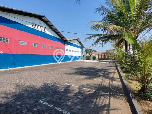 Gudang Dijual Lokasi Emas di Cicalengka Luas 1250m2 Gudang Dijual Lokasi Emas di Cicalengka Luas 1250m2