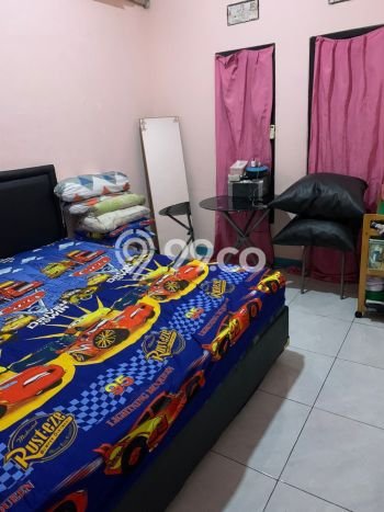 Rumah Strategis Modern Lb 202m2 di Bandung Kota, Bandung Rumah Strategis Modern Lb 202m2 di Bandung Kota, Bandung