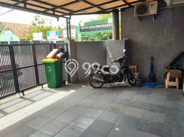Dijual Cepat Rumah Bagus Siap Huni LB 160m2 di Bojongsoang, Bandung Dijual Cepat Rumah Bagus Siap Huni LB 160m2 di Bojongsoang, Bandung