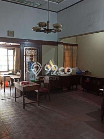 Rumah Elit Modern Siap Huni di Riau Bandung Rumah Elit Modern Siap Huni di Riau Bandung