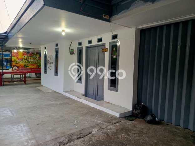 Dijual Hunian Rumah Terawat 6 Kamar di Cisaranten, Bandung Dijual Hunian Rumah Terawat 6 Kamar di Cisaranten, Bandung