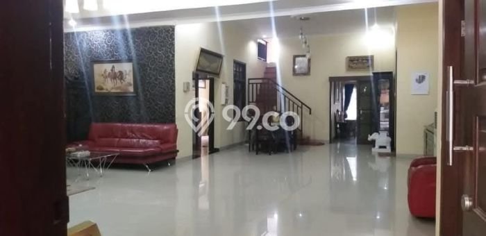 Properti Mewah 4 KT 3 KM Akses Mudah di , Bandung Properti Mewah 4 KT 3 KM Akses Mudah di , Bandung