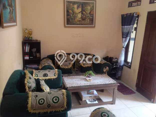 Hunian Murah Dijual di Cibiru, Bandung Harga Rp 450 Juta Hunian Murah Dijual di Cibiru, Bandung Harga Rp 450 Juta