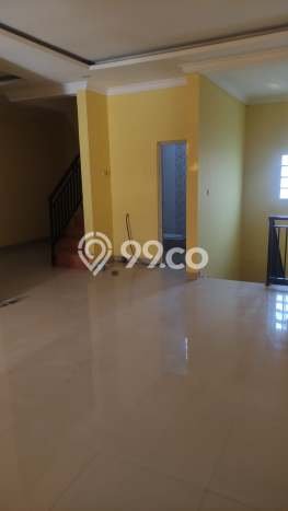 Hunian Cantik Modern Lb 90m2 di Cilengkrang, Bandung Hunian Cantik Modern Lb 90m2 di Cilengkrang, Bandung