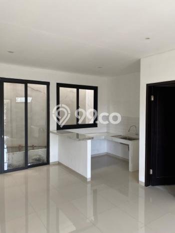 Rumah Modern 3 KT di Cihanjuang Bandung Unfurnished Rumah Modern 3 KT di Cihanjuang Bandung Unfurnished