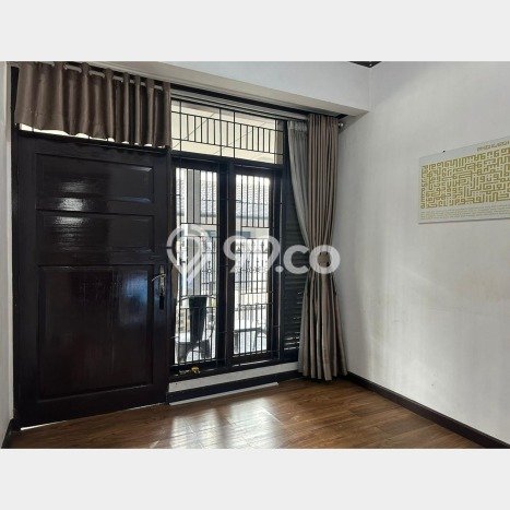 Rumah Cantik Siap Pakai Di Margahayu Luas 200m2 Lokasi Strategis Rumah Cantik Siap Pakai Di Margahayu Luas 200m2 Lokasi Strategis