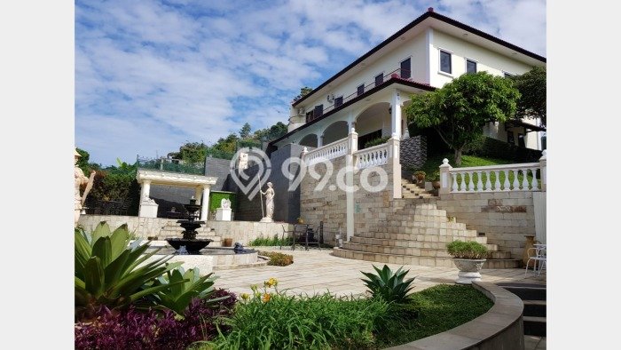 For Sale Rumah Elit Exclusive di Lembang, Bandung Barat For Sale Rumah Elit Exclusive di Lembang, Bandung Barat
