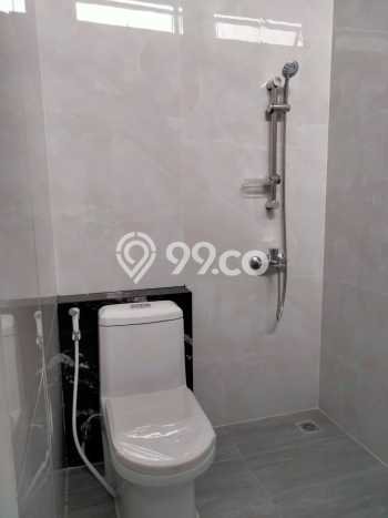 Rumah Modern 4 Kamar LT 88m2 di Kopo Permai Rumah Modern 4 Kamar LT 88m2 di Kopo Permai