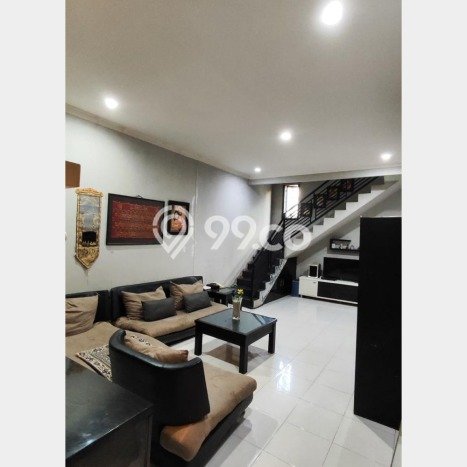 Dijual Rumah Eksklusif 3 KT di Buah Batu, Bandung Dijual Rumah Eksklusif 3 KT di Buah Batu, Bandung