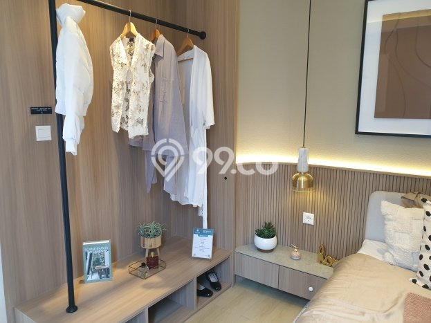 Rumah Minimalis 3 KT di Bandung Timur Bandung Unfurnished Rumah Minimalis 3 KT di Bandung Timur Bandung Unfurnished