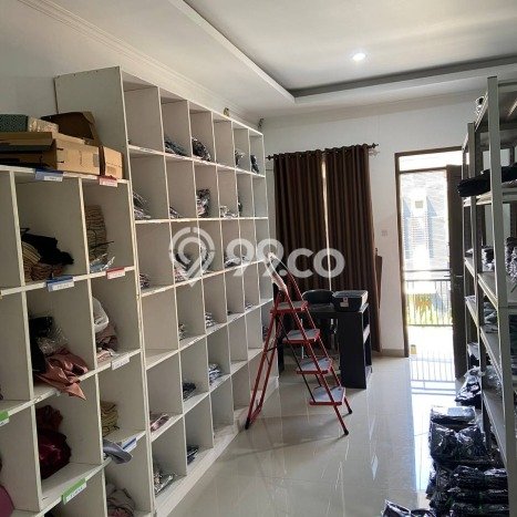 Dijual Rumah Strategis Bagus Punya 3 KT di Arcamanik Bandung SHM Dijual Rumah Strategis Bagus Punya 3 KT di Arcamanik Bandung SHM