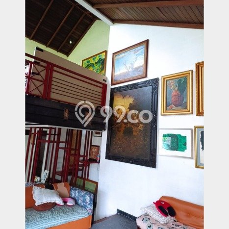 Dijual Rumah Mewah Megah Dengan View Eksklusif di Cikutra, Bandung Dijual Rumah Mewah Megah Dengan View Eksklusif di Cikutra, Bandung