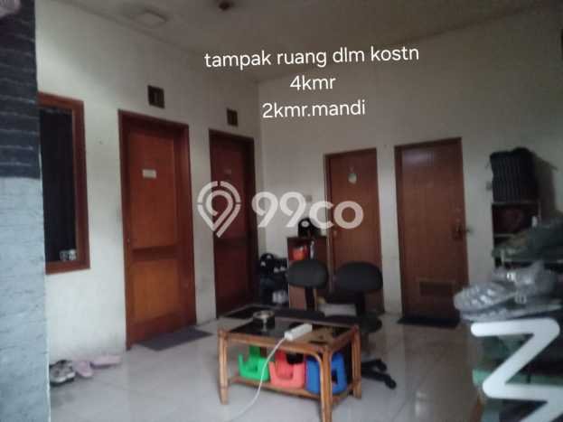 For Sale! Luxury House LT 624m2 Desain Elegan di Turangga For Sale! Luxury House LT 624m2 Desain Elegan di Turangga