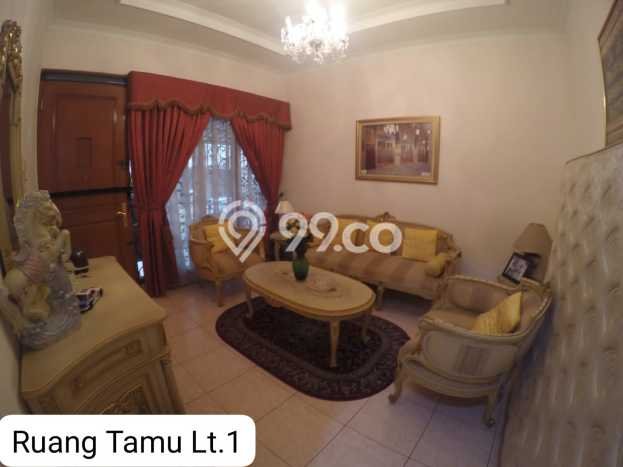 Dijual Rumah Luas Elegan Dengan View Eksklusif di Setiabudi, Bandung Dijual Rumah Luas Elegan Dengan View Eksklusif di Setiabudi, Bandung