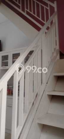 Rumah Minimalis 3 KT di Ciwastra Bandung Unfurnished Rumah Minimalis 3 KT di Ciwastra Bandung Unfurnished