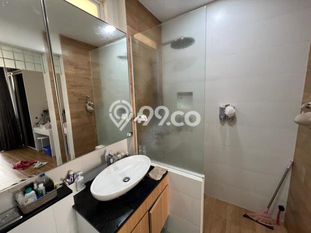 Hunian Cantik Minimalis Lb 160m2 di Coblong, Bandung Hunian Cantik Minimalis Lb 160m2 di Coblong, Bandung